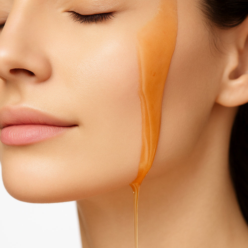 Why Honey Has Always Been Skincare’s Best-Kept Secret